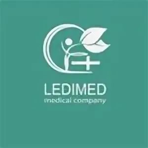 Логотип ЛедиМед