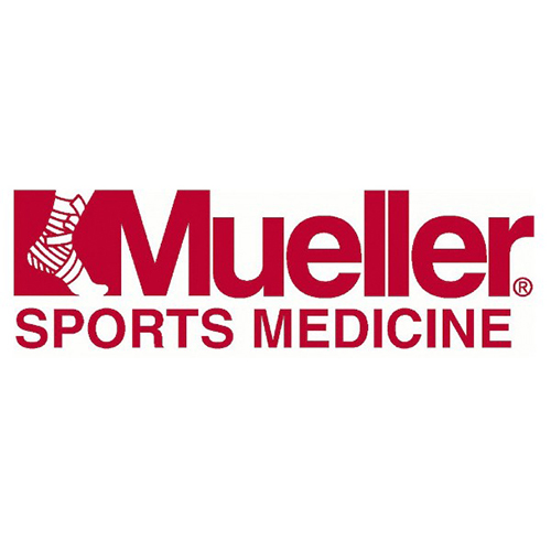 Логотип Mueller