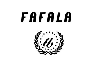 Логотип Fafala