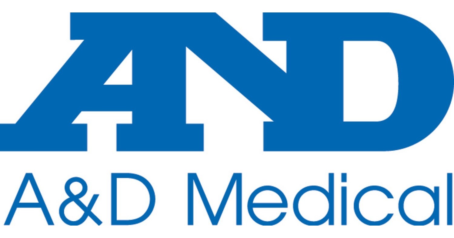 Логотип A&D