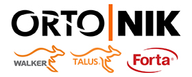 Логотип OrtoNik