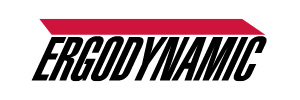 Логотип Ergodynamic