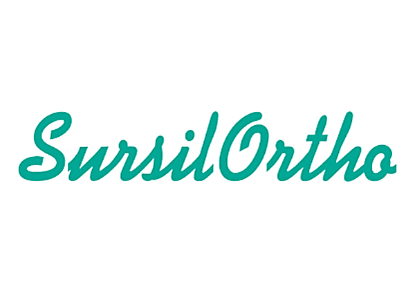 Логотип Sursil-Ortho