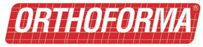 Логотип Orthoforma