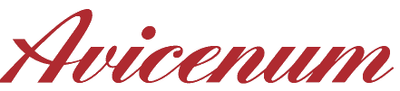 Логотип Avicenum