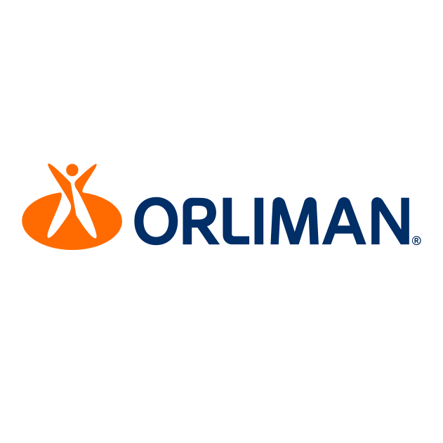 Логотип Orliman