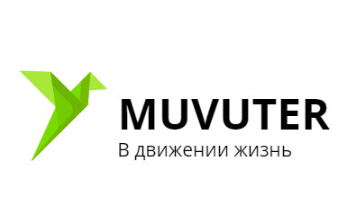 Логотип MUVUTER