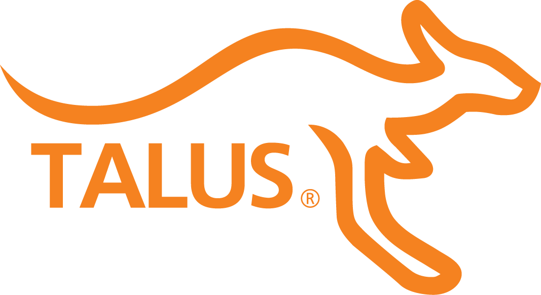 Логотип Talus