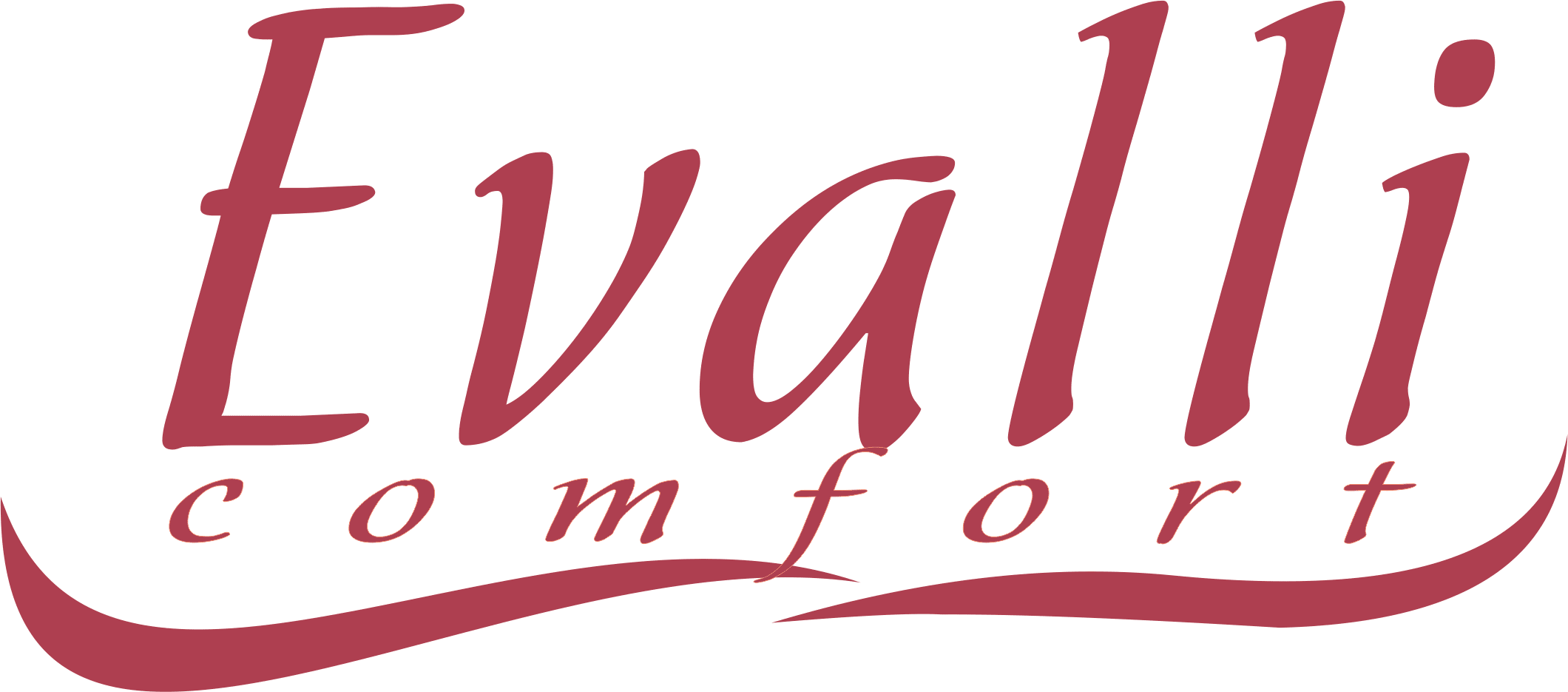 Логотип Evalli