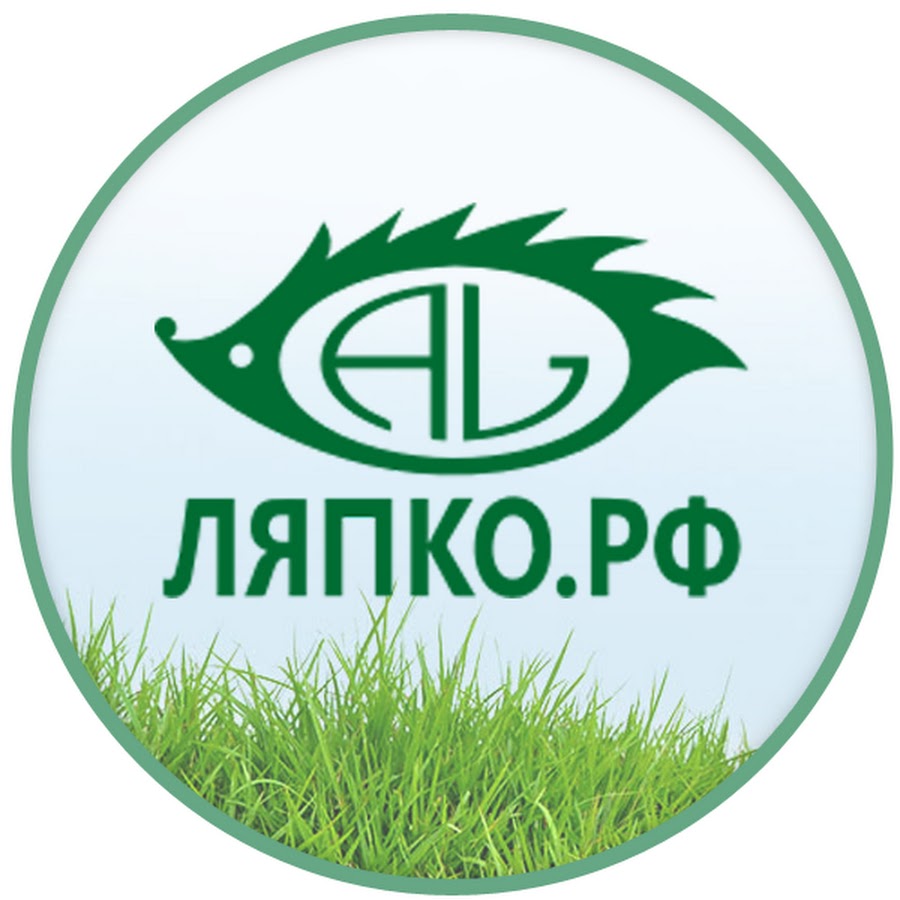Логотип Ляпко