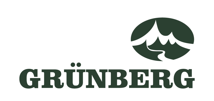 Логотип Grunberg