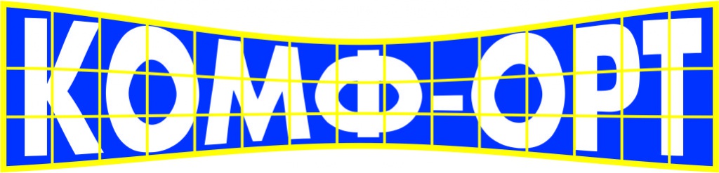 Логотип Комф-Орт
