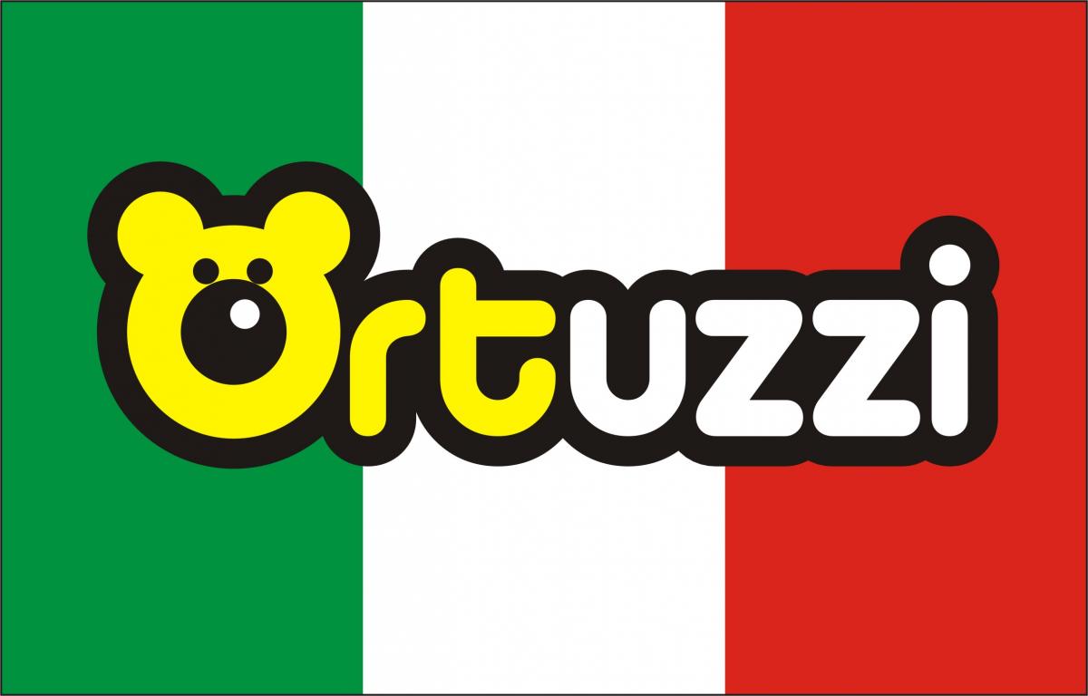 Логотип Ortuzzi