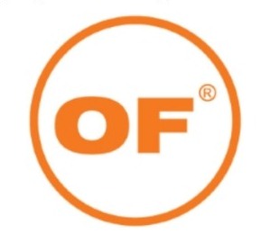Логотип OF