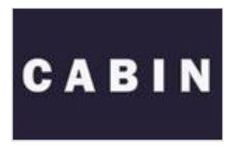 Логотип Cabin