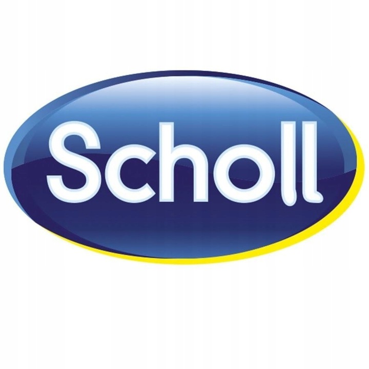 Логотип Scholl