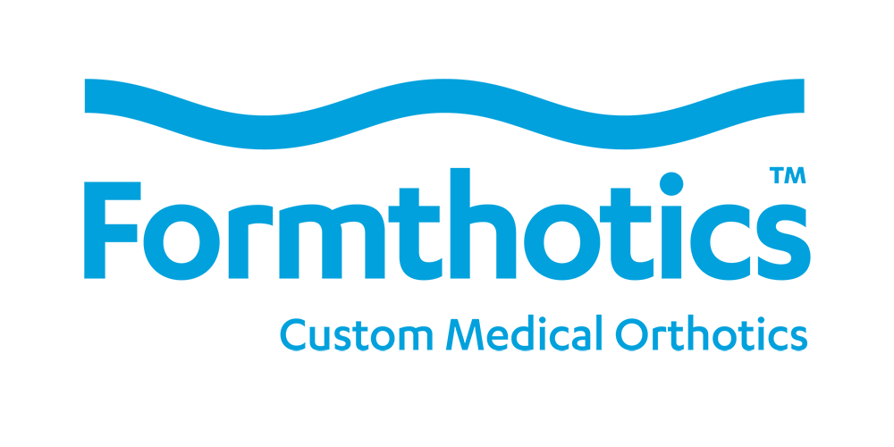 Логотип Formthotics