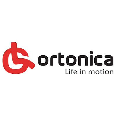 Логотип Ортоника