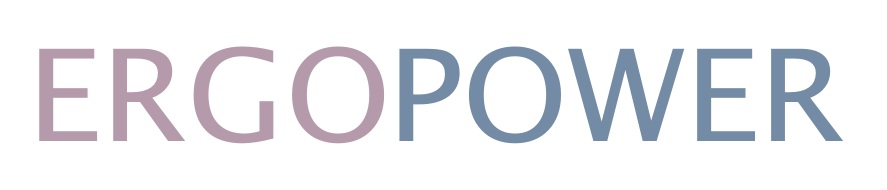 Логотип Ergopower