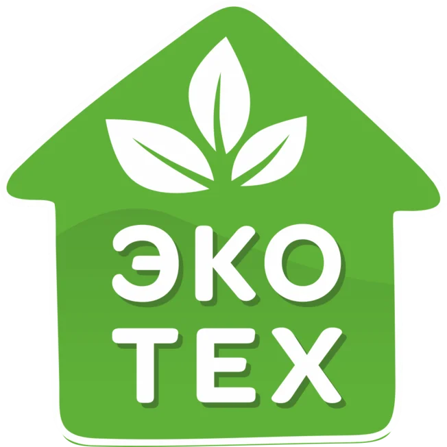 Логотип Экотех