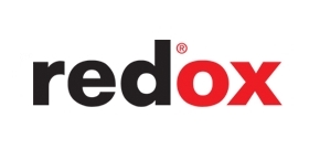 Логотип Redox