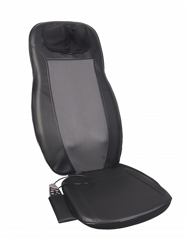 Массажное кресло (с шеей) для релаксации Ergopower