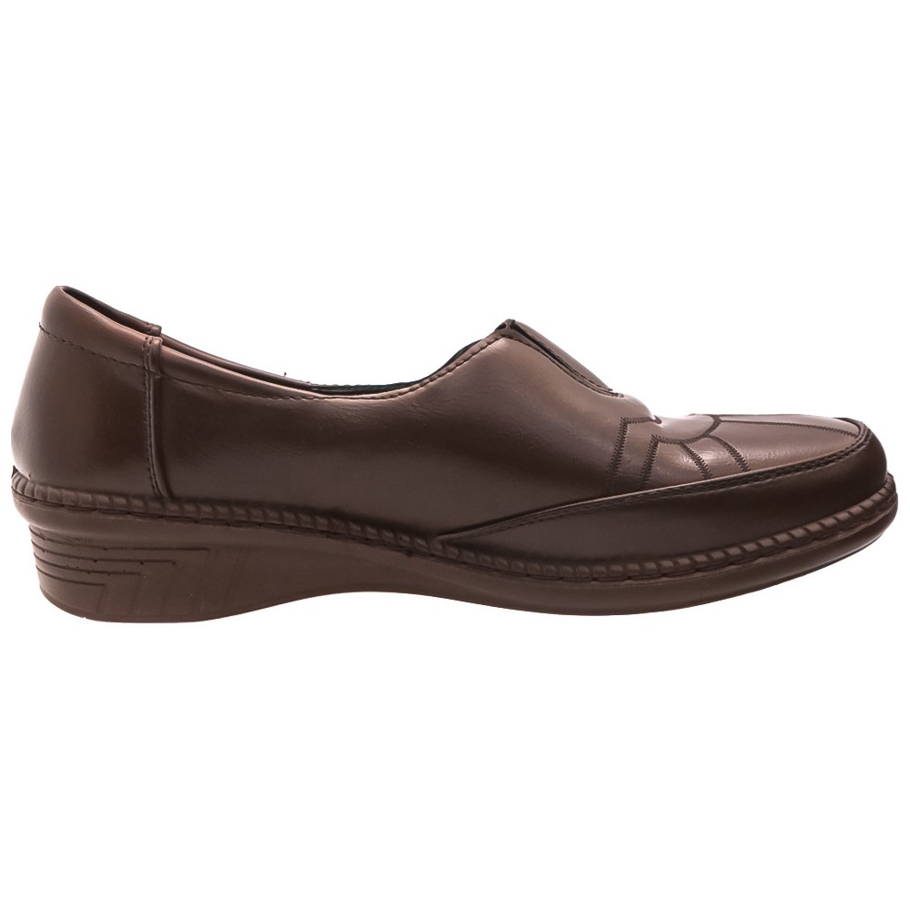 Женские туфли,коричневые, КАБИН, RC56_1036-2, р.36