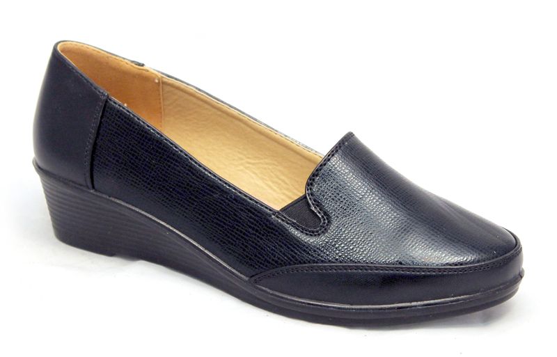 Туфли женские Health Shoes и/к н/к