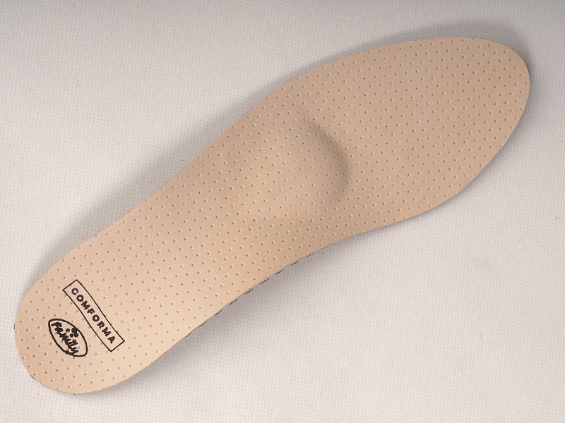 Стельки ортопедические полнопрофильные для обуви на высоком каблуке "МИКС" COMFORMA FAMILY р. 39
