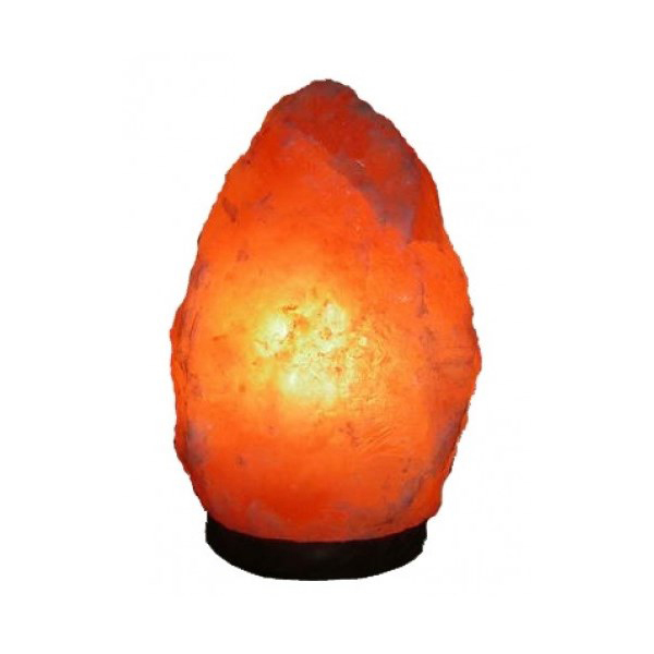 Солевая лампа (3-5кг) Ergopower