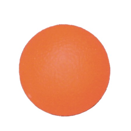 Мяч для тренировки кисти круглый Ортосила